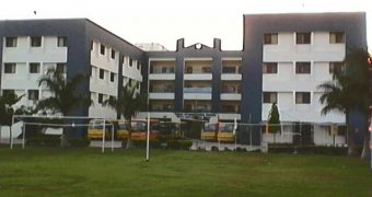 school image