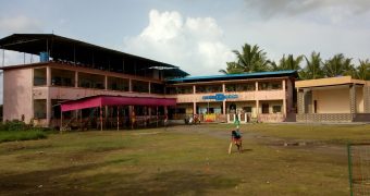 school image