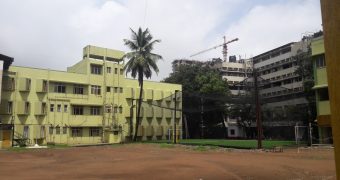 school image