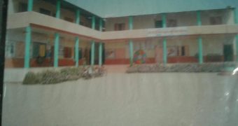 school image
