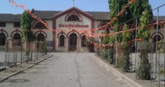 S B Highschool - Telhara, Akola - Reviews, Fee Structure ...