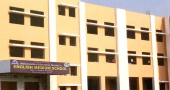 school image