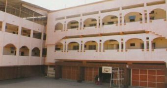 school image