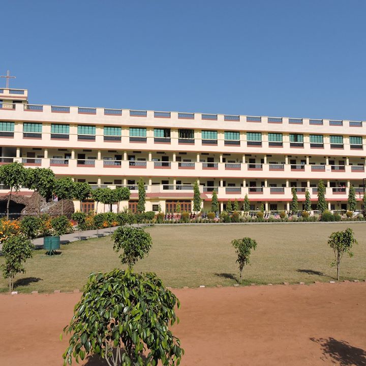 Little Flower Convent School - Civil Lines, Gurdaspur - Reviews, Fee ...