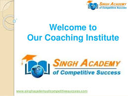 coaching image
